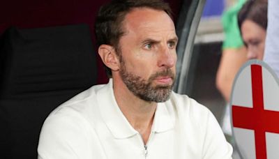 Chris Sutton 'baffled' by Chelsea star's role for England at Euro 2024