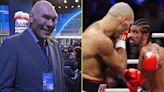 What happened to Nikolai Valuev and where is he now after David Haye loss?