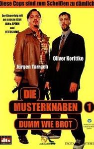 Die Musterknaben