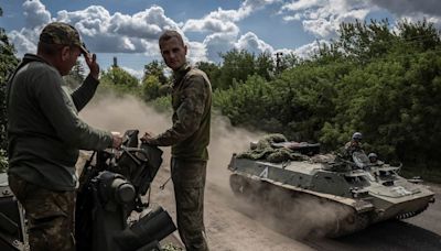 Here is what Ukraine probably wants from its wild assault on Russian territory