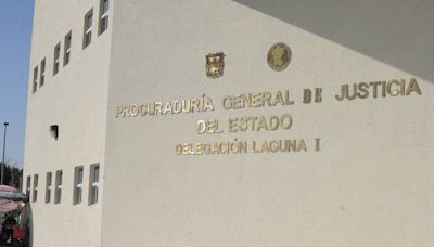 Dos hombres fueron localizados sin vida en Torreón