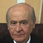 Devlet Bahçeli