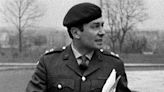 Derek Wilford, Commanding Officer of 1 Para on the day of the Bloody Sunday shootings – obituary