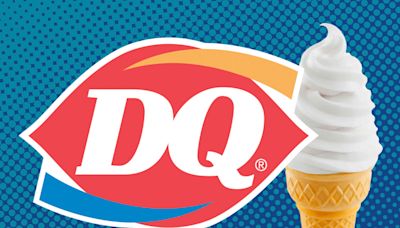 Dairy Queen Is Giving Away Free Ice Cream This Weekend