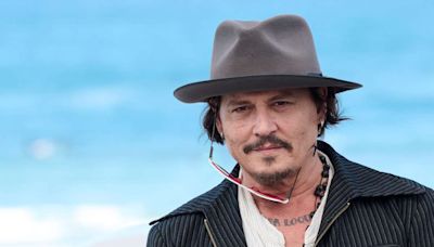 Johnny Depp Offers Rare Comment About His Life Following Controversial Amber Heard Trial