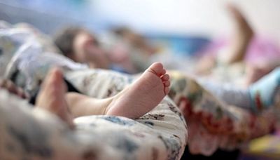 Casos de bronquiolite em bebês aumentam no estado do Rio de Janeiro | Rio de Janeiro | O Dia