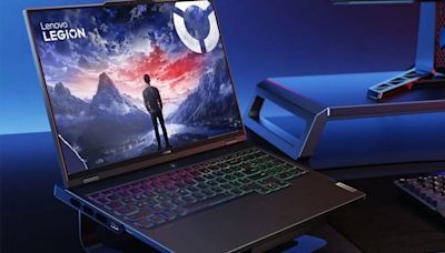 Buying guide: From Asus to Lenovo, 6 premium gaming laptops worth a try | Mint