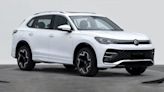 福斯全新 7 人座 SUV 將搭 2 種 PHEV 插電式動力！純電續航超過 100 公里