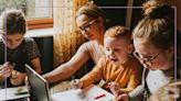 Can mums really have it all? No, and here are 5 relatable reasons why not from a parent psychotherapist (and it's not because you're 'failing')