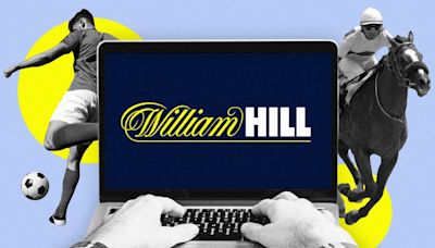 William Hill sign up offer: Latest William Hill welcome offer for 2024