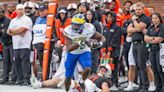 One drought ends at Campbell for Blue Hens, who now try to end longer one