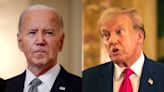 Biden Struggles to Respond to Trump’s ‘Kill the Baby’ Abortion Lie