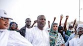 Three die in clashes following Mauritania election result
