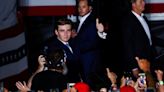 Where was Barron Trump last night? Trump's son absent from RNC