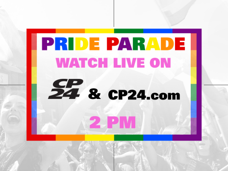 How to watch the Toronto Pride Parade