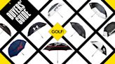 Best Golf Umbrellas 2022