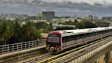 Bengaluru's Whitefield commuters irked after metro trains on Purple Line terminate in middle during peak hours