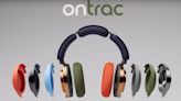 Dyson's new wireless headphones 'OnTrac' to challenge AirPods Max