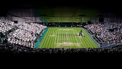 Wimbledon facing mounting pressure to drop Barclays as sponsors