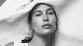 Hailey Bieber reveals how she kept pregnancy a secret for SIX MONTHS