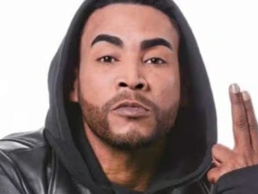 Don Omar anuncia que padece cáncer