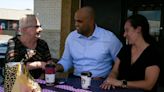 'I know we're better': U.S. Rep. Colin Allred shares thoughts on Texas politics