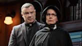 ‘Doubt’ Broadway review: Nun play still scorches — even in a so-so revival