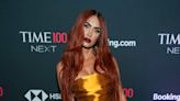 Megan Fox 'had a weird relationship with fashion' during her rise to fame