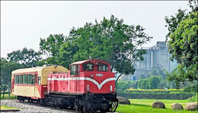 仲夏節旅遊趣 愛情大草原增小火車