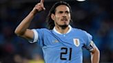 Sorpresa: Cavani se retiró de la Selección de Uruguay y no estará en la copa América - Diario Río Negro