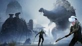 Skydance's Behemoth could be the colossus Playstation VR2 needs right now
