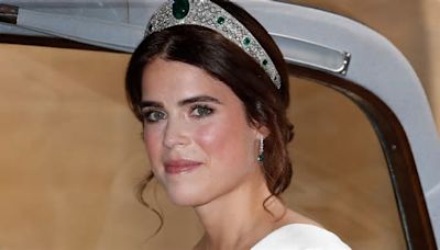 Eugenie di York festeggia 34 anni: «Il regalo più bello sono i miei figli»