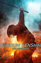 Rurouni Kenshin: The Beginning