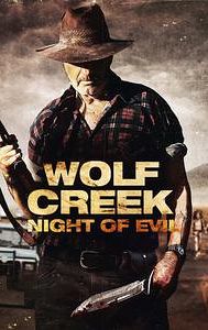 Wolf Creek 2