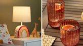 26 Target Items That Will Bring A Bit Of Color Into Your Home