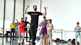 Incolballet regresa a Miami con José Manuel Ghiso como director artístico