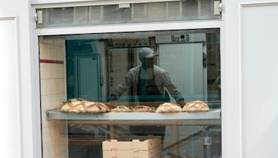 Paris has a new king of the crusty baguette with the 31st winner of its annual bread-baking prize.