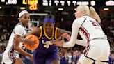 Rice vs. LSU FREE LIVE STREAM (3/22/24): Watch women’s March Madness online | Time, TV, channel
