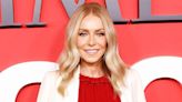 Kelly Ripa Says Her Hair Looked Like a 'Westminster Dog' After 2 Weeks of Oil Training