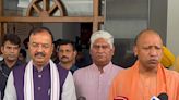 Maurya vs Yogi? Fresh sign of rift as UP deputy CM says polls are not won by govt