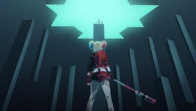 Suicide Squad Isekai Buffs Harley Quinn With Its Best Animation Yet
