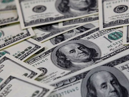 Dólar cae y llega a su menor nivel en más de 4 meses - La Tercera