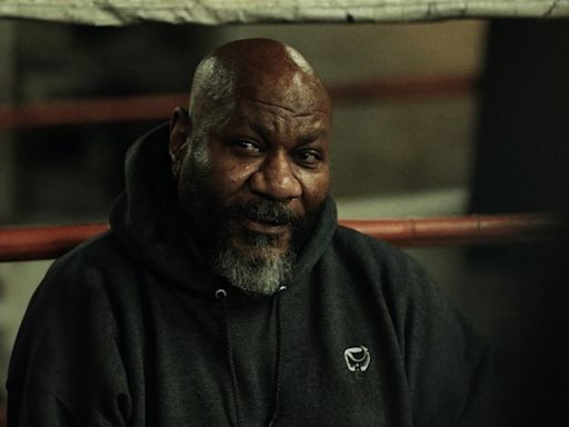 Grindstone Takes Ving Rhames’ Boxing Movie ‘Uppercut’ for North America