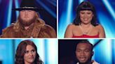 American Idol’s Top 12 Revealed Live! Were the Right 2 Singers Eliminated?