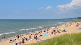 Contamination advisory in effect at Saugatuck beach