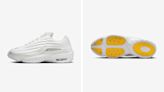 Drake’s Nike Nocta Hot Step 2 Sneaker Releases This Week in White