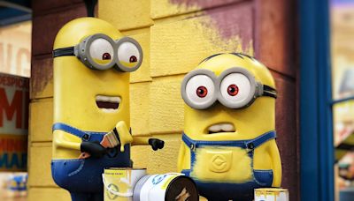 “Despicable Me 4” Delivers Family Hilarity - Canyon News