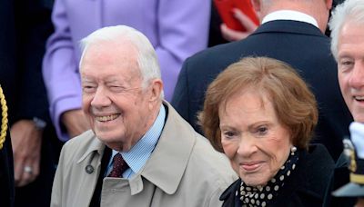 No, Georgia’s Jimmy Carter isn’t dead. Fake death announcement tricks some online