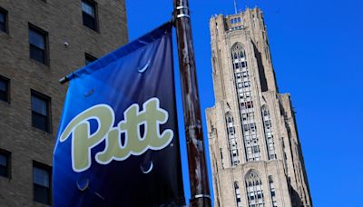 Protesters at Pitt demand university disclose ties to Israeli organizations