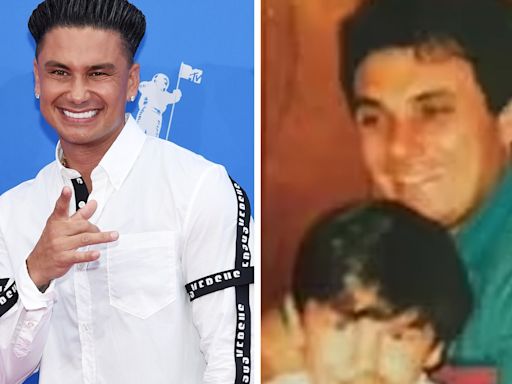 Jersey Shore Pays Tribute to DJ Pauly D's Father Following Death at 71